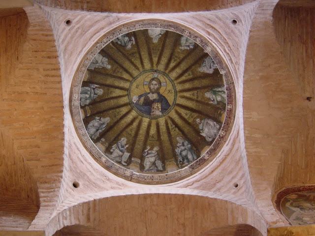 Chora Church