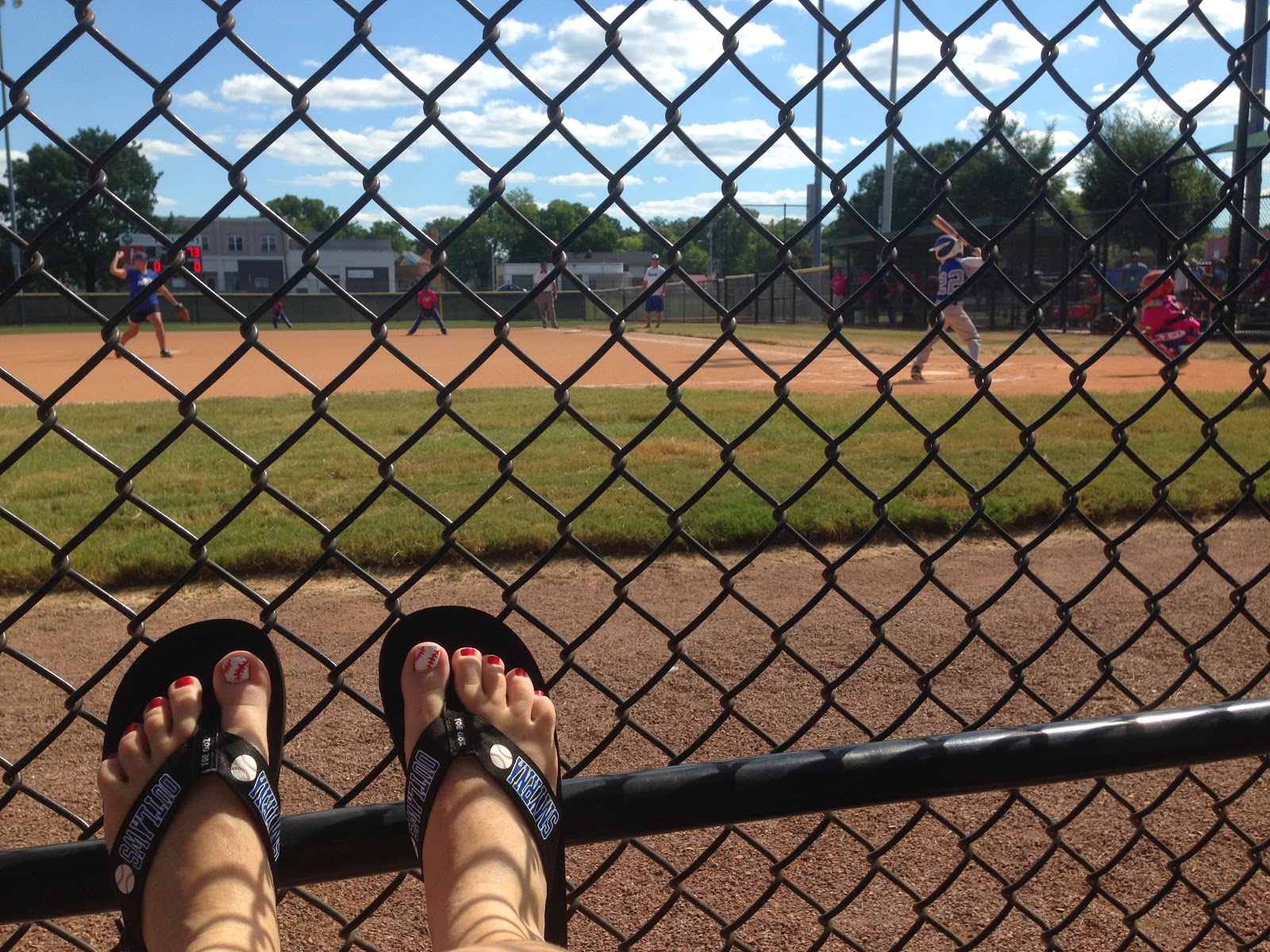 Sports Momma Goddesses Quick dinner and Fundraising Thoughts on Next