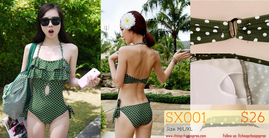 swimwear singapore blogshop