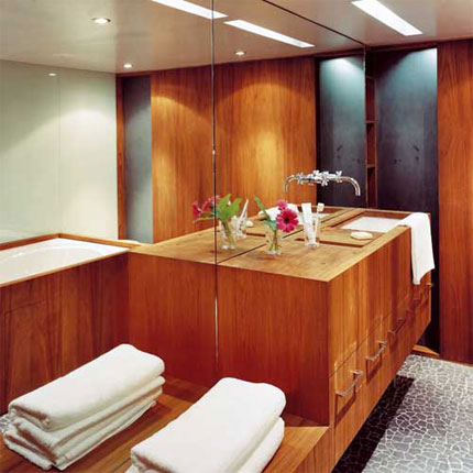 Revestimientos para el Baño | Ideas para decorar, diseñar y mejorar tu