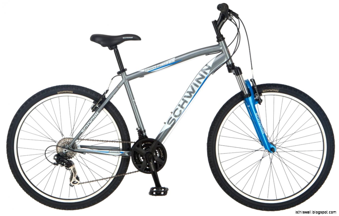 Schwinn High Timber Mountain Bike Schwinn High Timber Mountain Bike