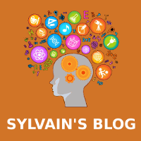 Sylvain's Blog