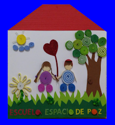 Escuela: Espacio de Paz