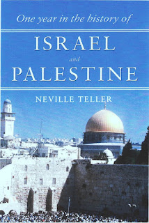 "One Year in the History of Israel and Palestine"