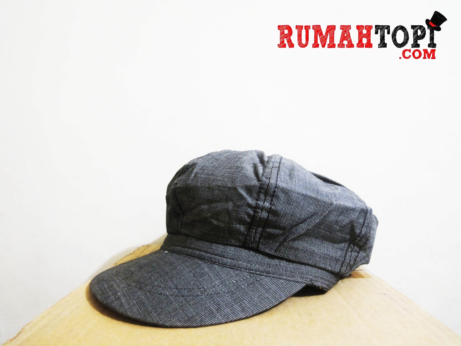 Topi Army Newsboy Cap Apollo Cap Patroli Hat Woll topi army newsboy cap apollo cap patroli hat woll