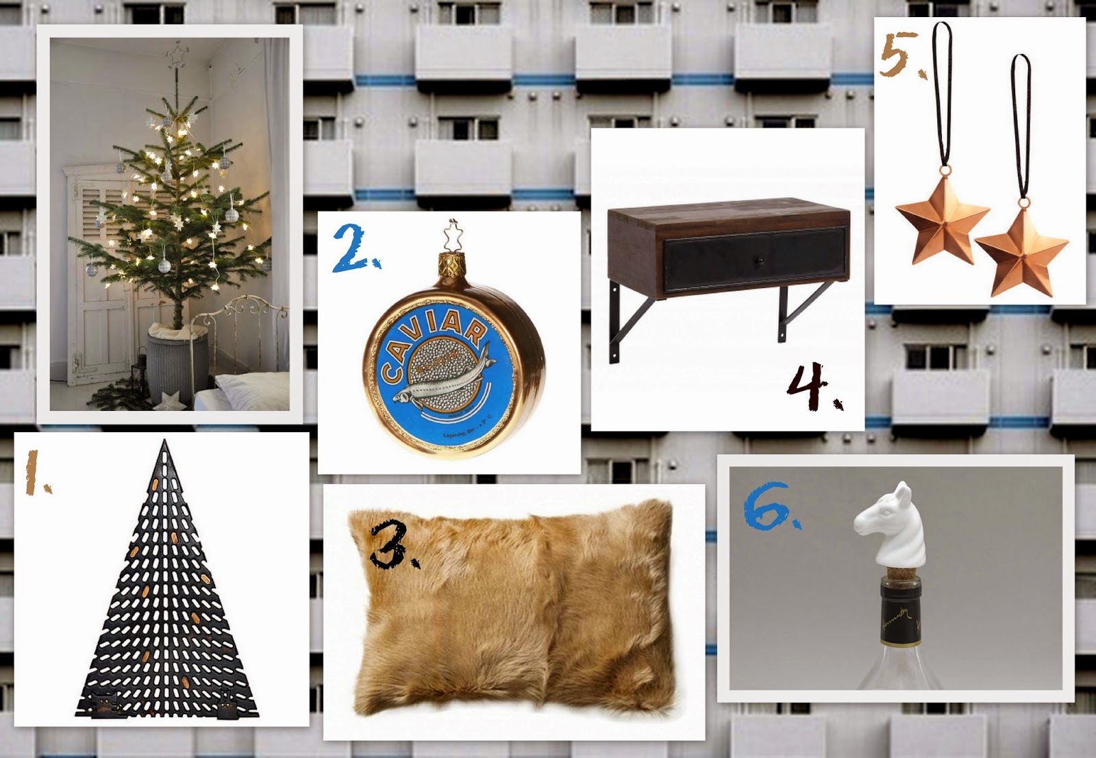 Отсчет пошел: 7 способов нарядить елку к Новому году