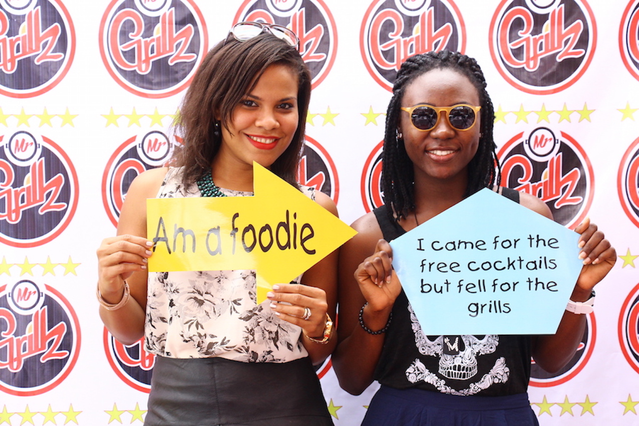 NIGERIA'S FOREMOST POLITICAL ANALYST , JIDE OGUNSANWO TURNS GRILLER