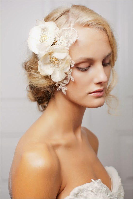 Weddig Hair Wedding Hair Pieces