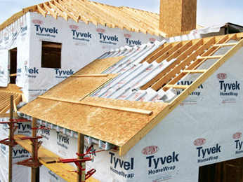 builders wrap