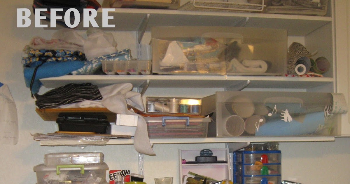 Southpaw Crafts How to Make Your Own Free Vinyl Storage Containers