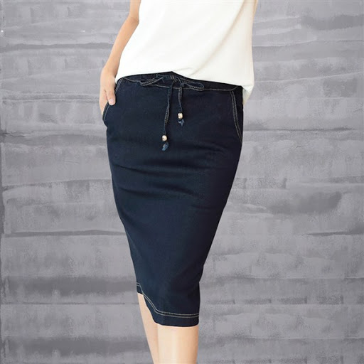 Fashionable and stylish high waisted skirts for trends 2015/2016 Fashionable and stylish high waisted skirts for trends 2015/2016