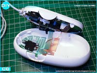 Limpiar el ratón del MAC 06