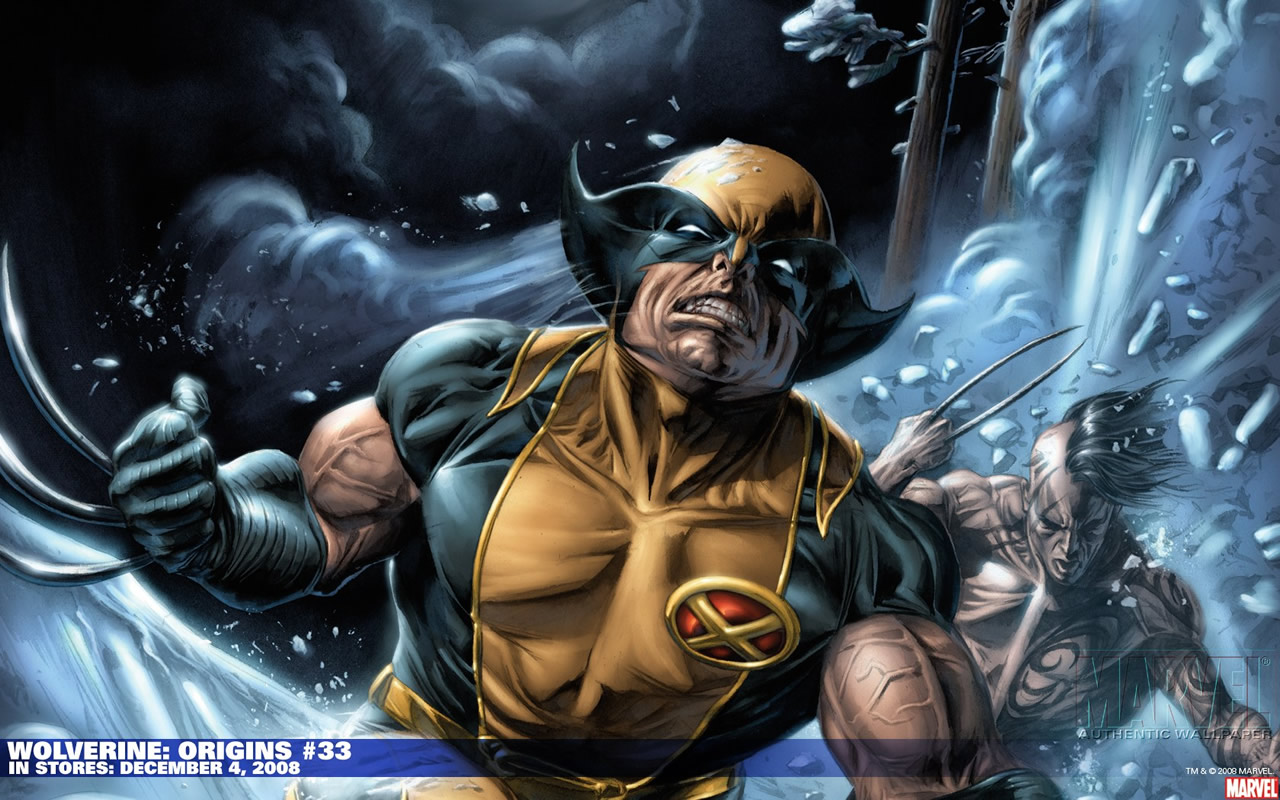Cual es tu Heroe y/o Villano Favorito de Marvel?  Wolverine+wallpaper+10