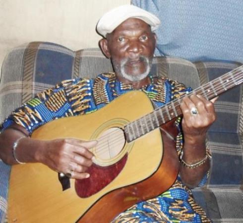 fatai rolling dollar Sad news! Veteran highlife musician Fatai Rolling Dollar dies at 85