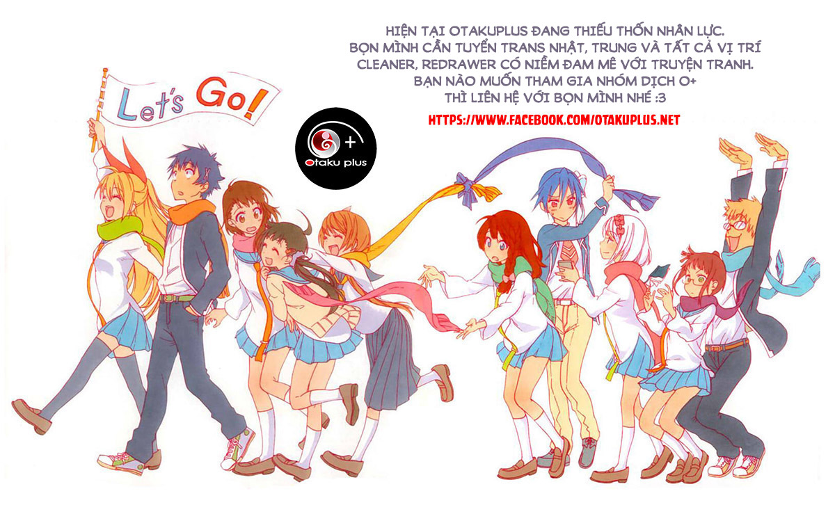 Yamada-kun to 7-nin no majo chap 243 – End Trang 1 Yamada-kun to 7-nin no majo chap 243 – End Trang 1