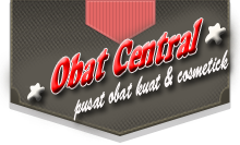 OBAT CENTRAL