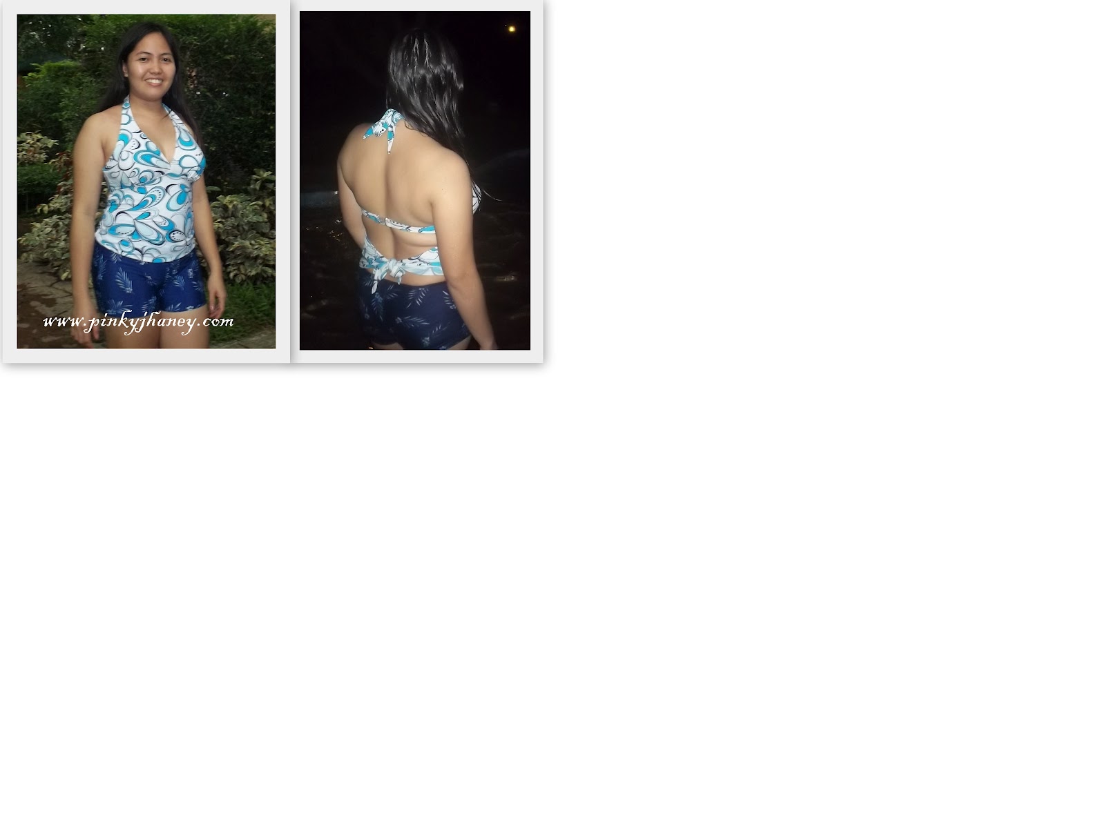 swimwear shop in divisoria