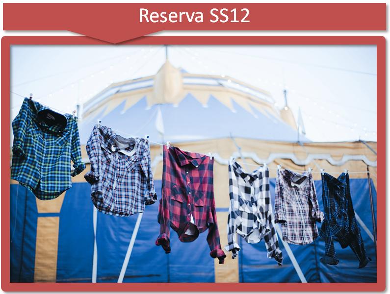 Reserva SS 2012