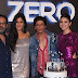 ShahRukhKhan's " Zero " December 21 Release.