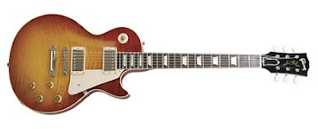 Gibson Les Paul Standard