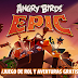 Descarga Angry Birds Epic v.1.0.12 [Dinero Ilimitado]  MAS DATA 
