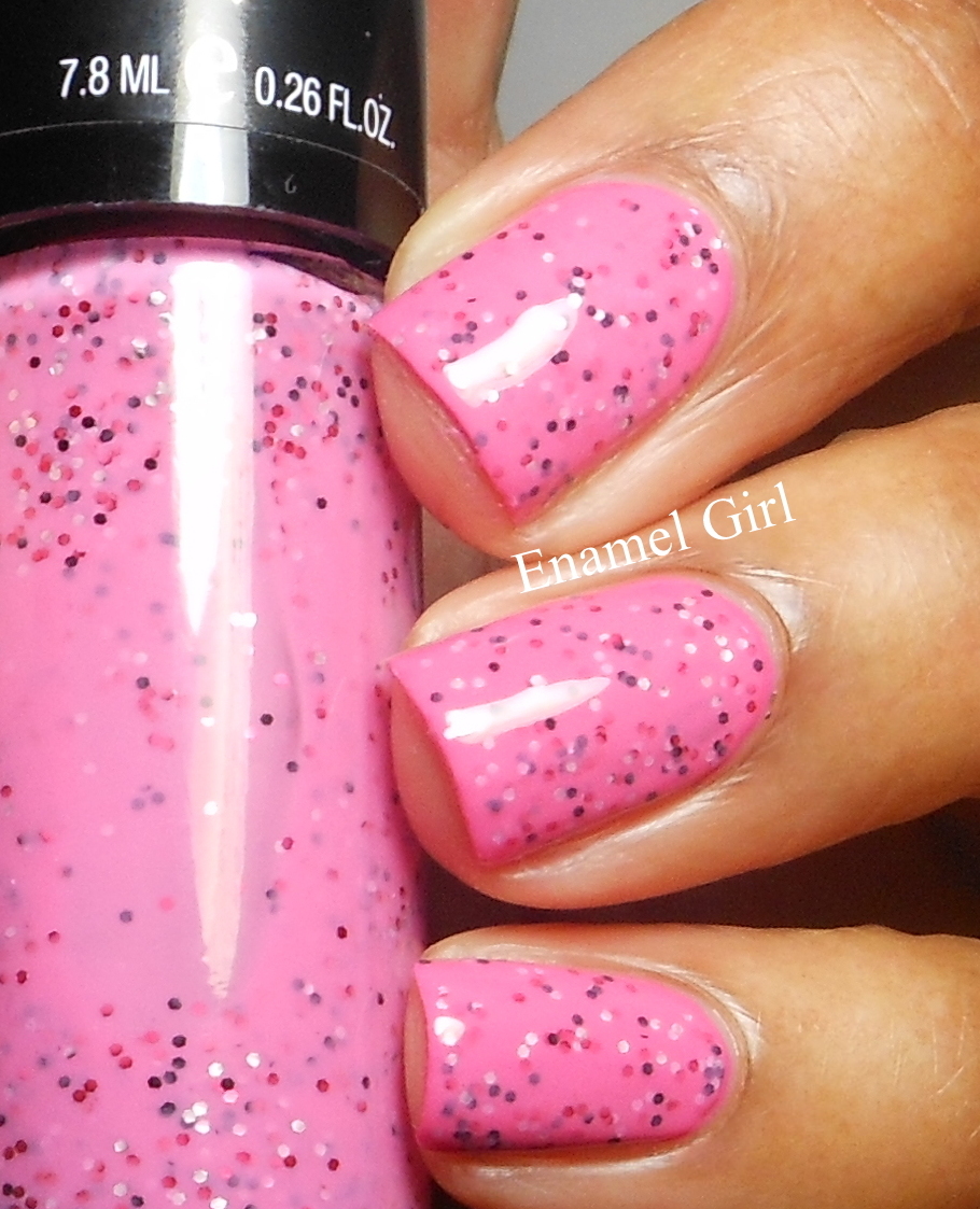 Enamel Girl Hard Candy Candy Sprinkles Spring 2013 Collection