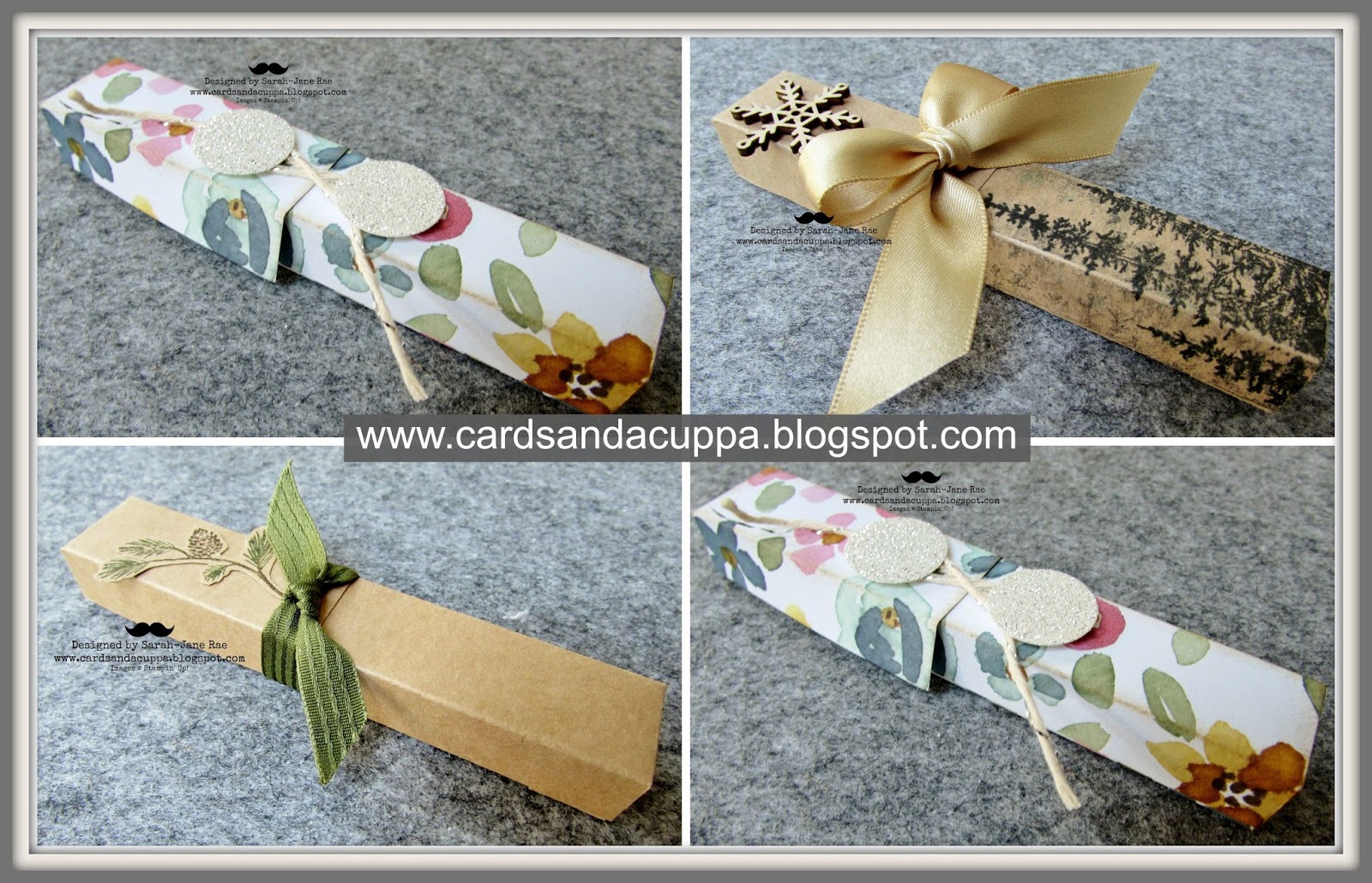SarahJane Rae cardsandacuppa Stampin' Up! UK Order Online 24/7 Mini