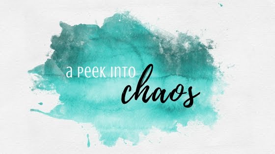 A Peek into Chaos