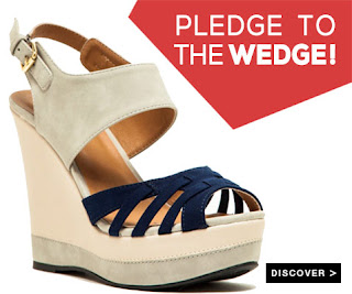Wedges Shoes In Nigeria - Buy Women Wedges Shoes And Sandals On Jumia ...