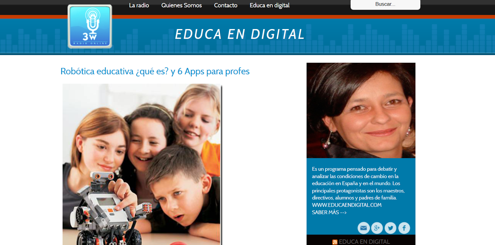 http://educaendigital.radio3w.com/robotica-educativa-que-es-y-6-apps-para-profes/#more
