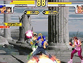 King of Fighters vs. Mortal Kombat Download