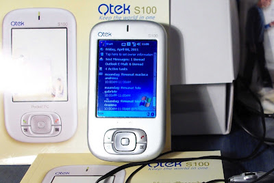 vand, qtek s100, Vand HTC Touch Pocket PC xda II mini (Qtek s100), vand telefon, targu mures, alexandru hategan