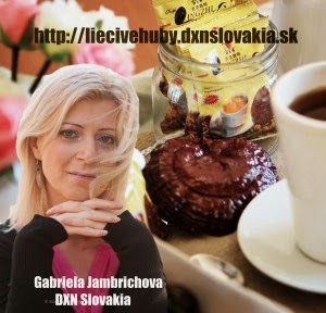 Gabriela Jambrichova