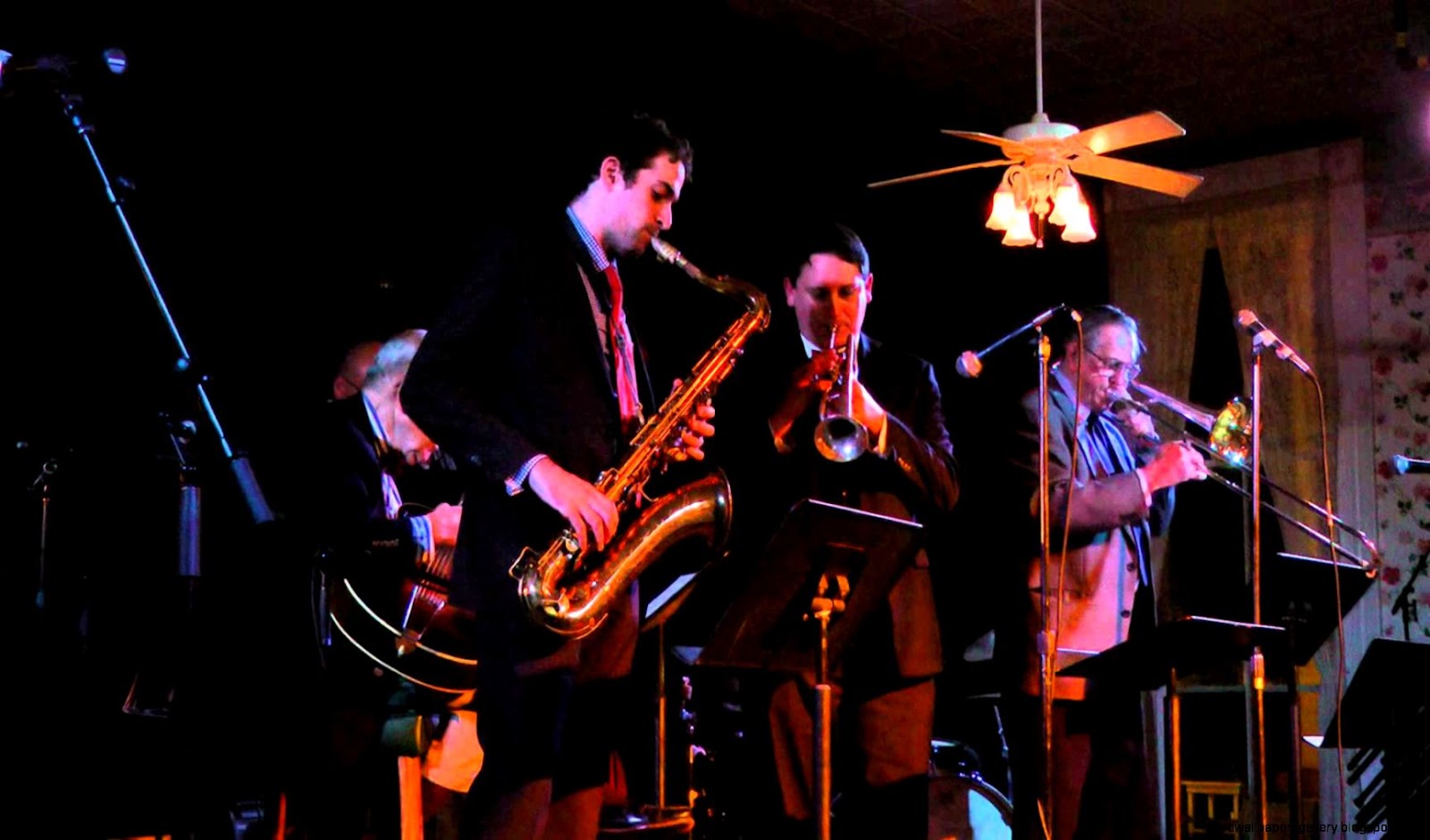 Louis Armstrong Louis Armstrong