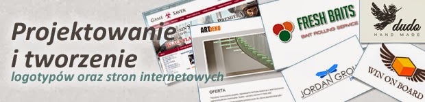 Projektowanie stron internetowych