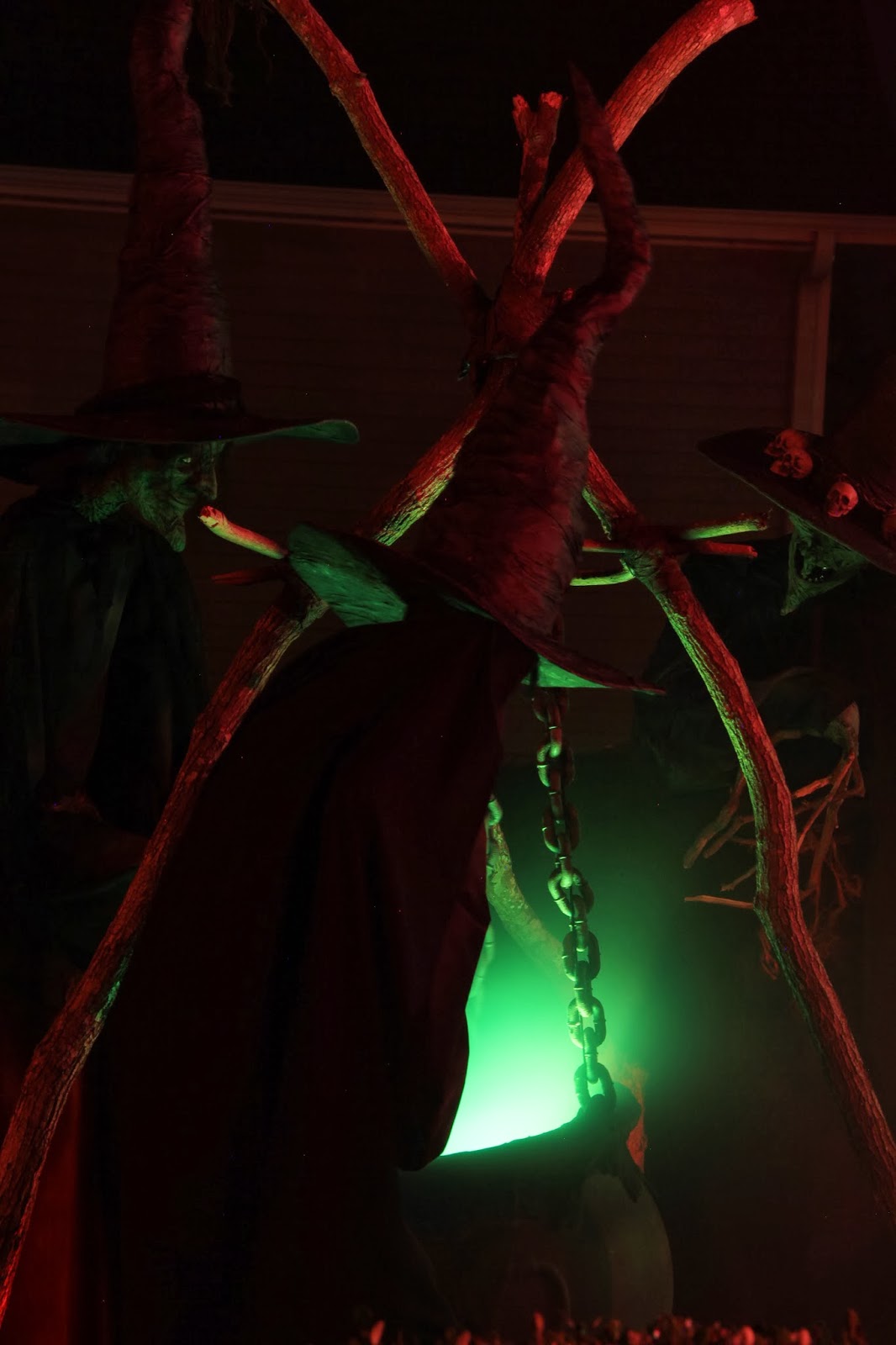 Grim Hollow Haunt Grim Hollow 13