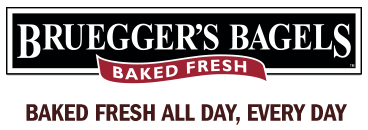 bruegger's logo