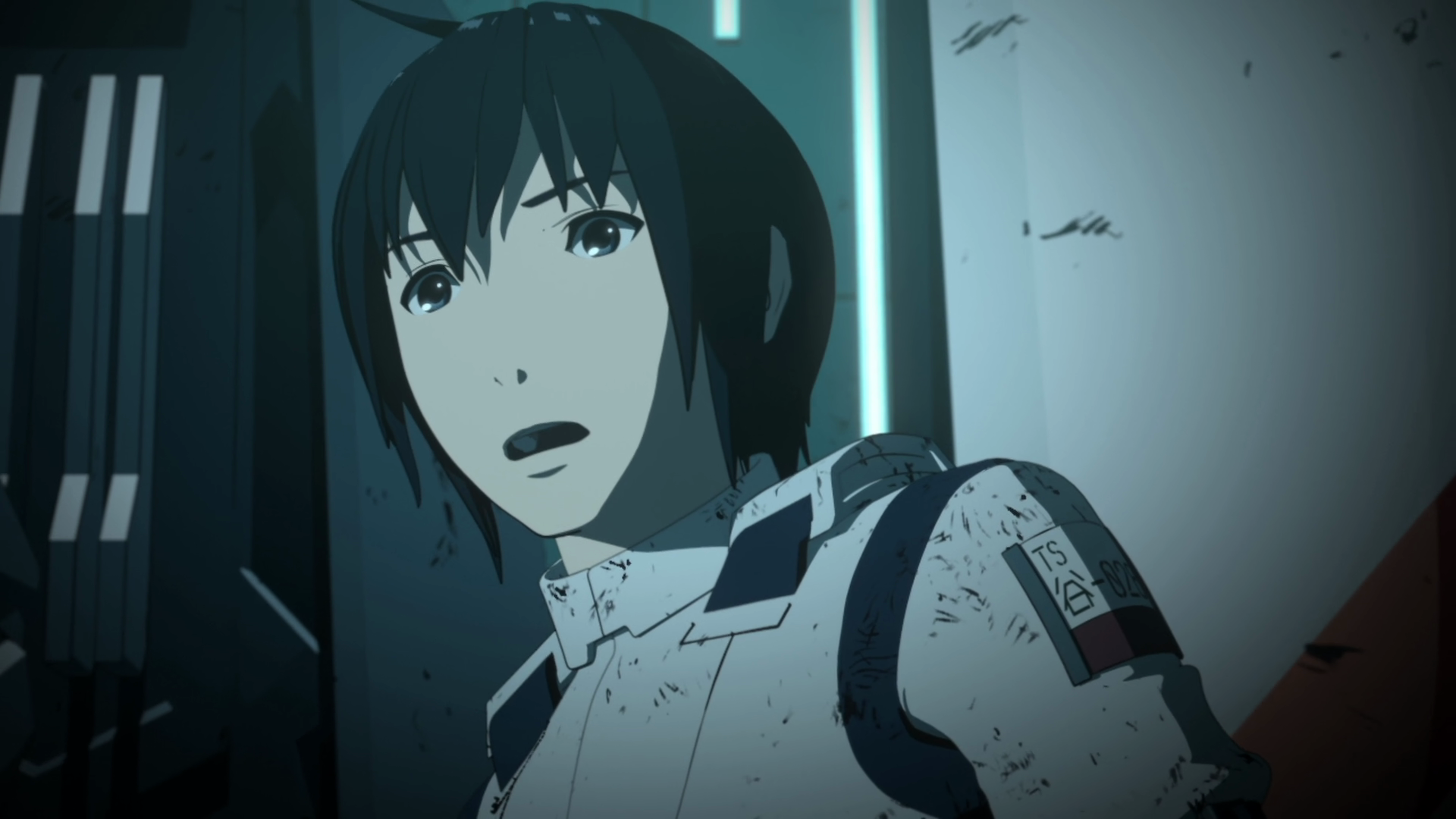 The 100 S01 Complete Season 1080p WEB-DL DD51 H264 KiNGS