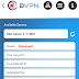 برنامج فتح المواقع المحجوبة للاندرويد بدون روت b.VPN For Android