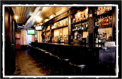pub caledonia scottish