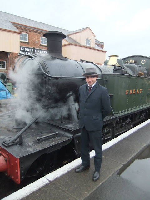 Severn Valley Railway