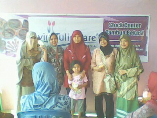 Twin Tulipware Indonesia - Tambun