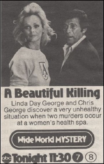 mystery movie and co starred ge...