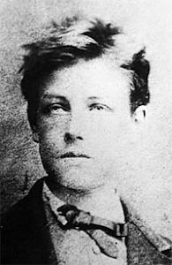 Rimbaud