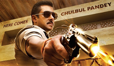 Siêu Cảnh Sát 2 sieu canh sat 2 Dabangg 2 2012 hd Topphimhot Siêu Cảnh Sát 2