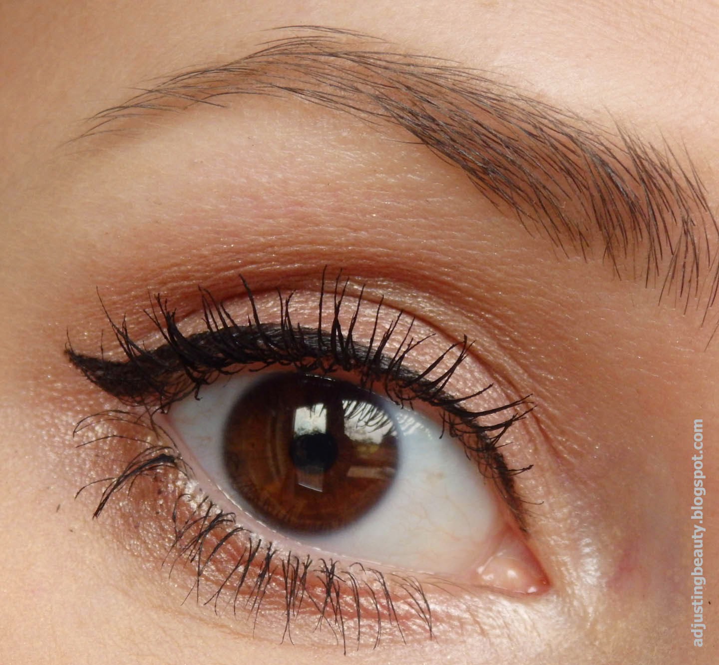 Review Born Pretty Store lip liners and eyelash curler Adjusting Beauty