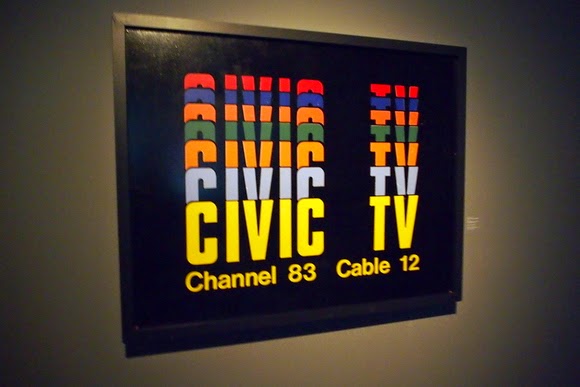 Civic TV