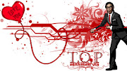 T.O.P Red Wallpaper. Posted by izasakura at 8:00 AM (top red love wallpaper)
