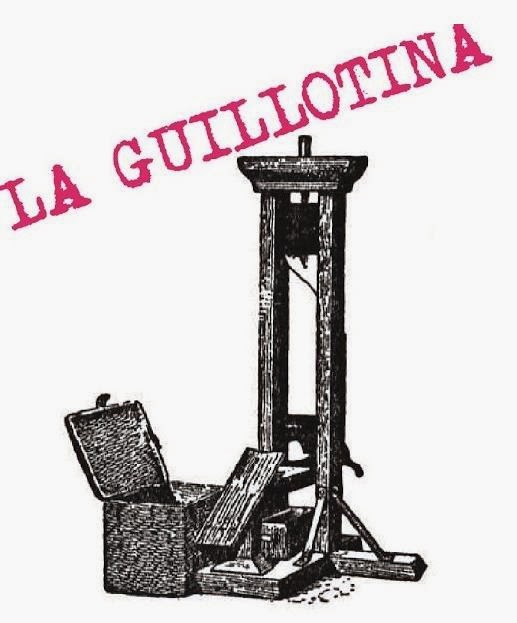 La Guillotina