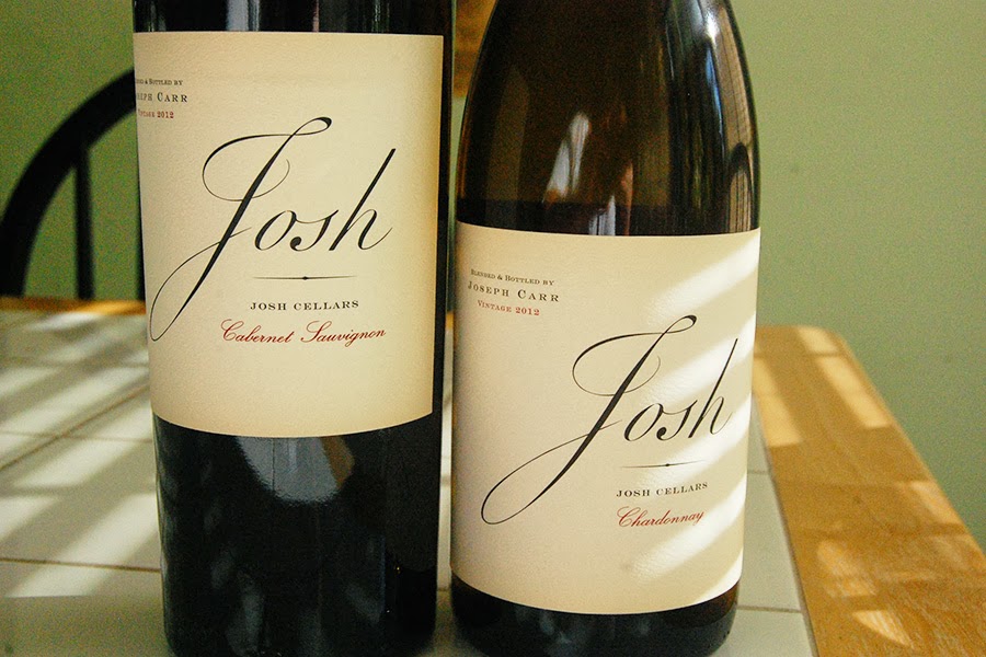 Benito's Wine Reviews Josh Cellars